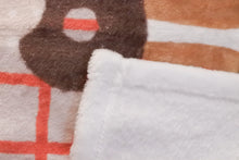 画像をギャラリービューアに読み込む, 【予約販売】ドーナツテリアブランケット