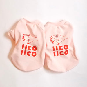 【新作受注会】IICO IICO / NANISURU？