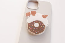 画像をギャラリービューアに読み込む, 【予約販売】ドーナツテリアスマホグリップ