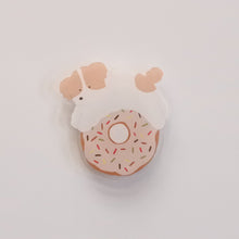 画像をギャラリービューアに読み込む, 【予約販売】ドーナツテリアスマホグリップ