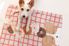 画像をギャラリービューアに読み込む, 【予約販売】ドーナツテリアブランケット