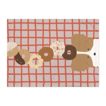 画像をギャラリービューアに読み込む, 【予約販売】ドーナツテリアブランケット