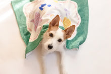 画像をギャラリービューアに読み込む, 【予約販売】お犬のお気持ちブランケット