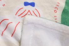 画像をギャラリービューアに読み込む, 【予約販売】お犬のお気持ちブランケット