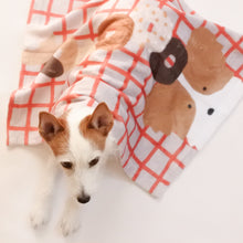 画像をギャラリービューアに読み込む, 【予約販売】ドーナツテリアブランケット