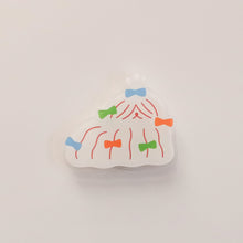 画像をギャラリービューアに読み込む, 【予約販売】お犬のお気持ちスマホグリップ