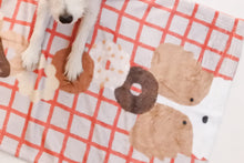 画像をギャラリービューアに読み込む, 【予約販売】ドーナツテリアブランケット