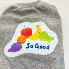 画像をギャラリービューアに読み込む, 【予約販売】So Good