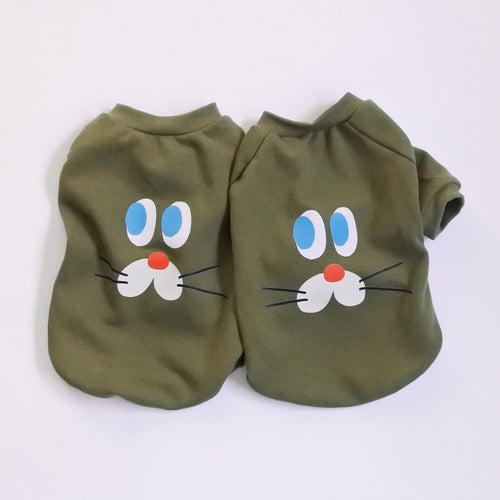 【即納】キョロキョロリターンズ / 袖なしのみ！