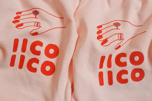 【新作受注会】IICO IICO / NANISURU？