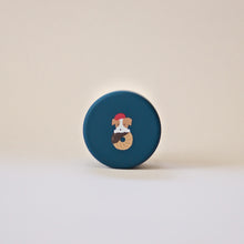 画像をギャラリービューアに読み込む, 【アウトレット】おやつ缶 / ドーナツテリア / 2個セット！