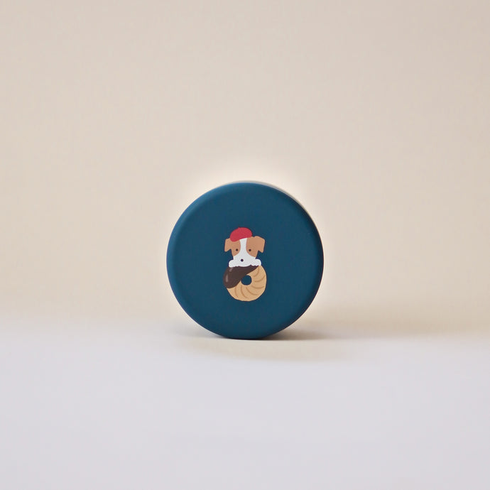 【アウトレット】おやつ缶 / ドーナツテリア / 2個セット！