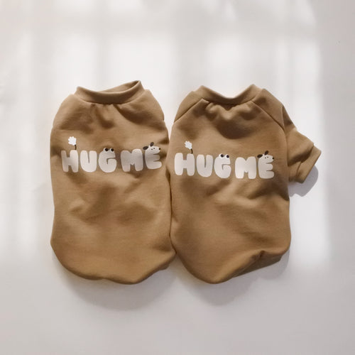 【予約販売】HUG ME / テディ