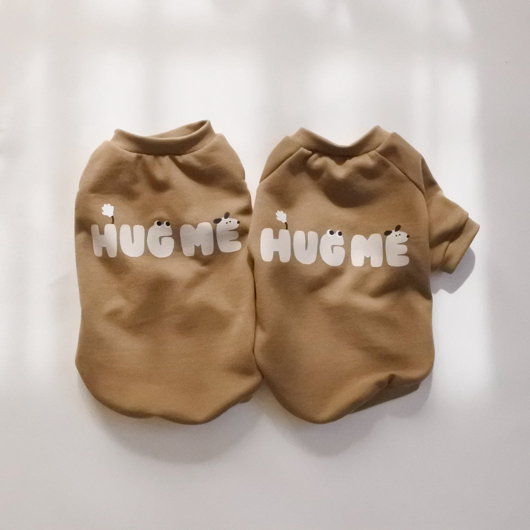 【予約販売】HUG ME / テディ