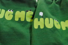 画像をギャラリービューアに読み込む, 【予約販売】HUG ME / アップル