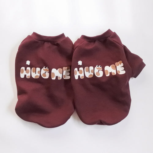 【予約販売】HUG ME / ジャックミー