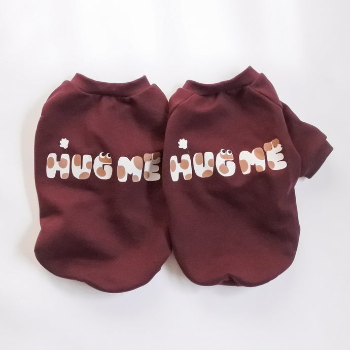 【予約販売】HUG ME / ジャックミー