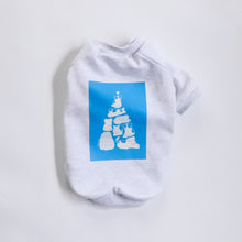 画像をギャラリービューアに読み込む, 【予約販売】フローズンお犬ツリー