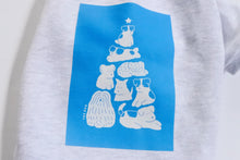 画像をギャラリービューアに読み込む, 【予約販売】フローズンお犬ツリー