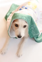 画像をギャラリービューアに読み込む, 【予約販売】お犬のお気持ちブランケット