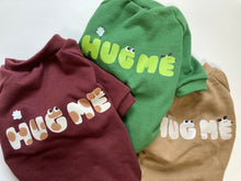 画像をギャラリービューアに読み込む, 【予約販売】HUG ME / アップル